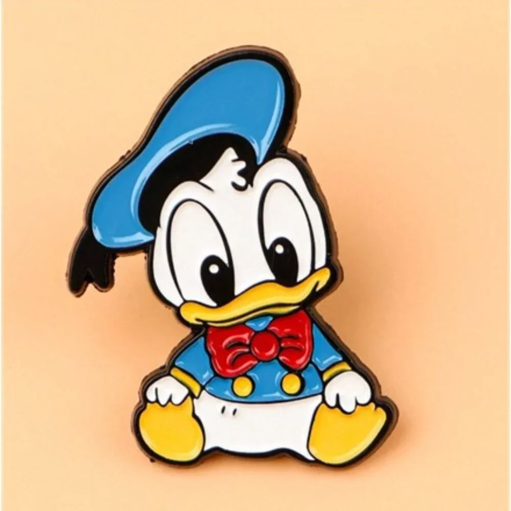 DISNEY Baby Donald‎ Duck Trading Pin (BRAND-NEW & SO CUTE!)